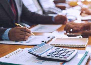 Finance & Accounting Management