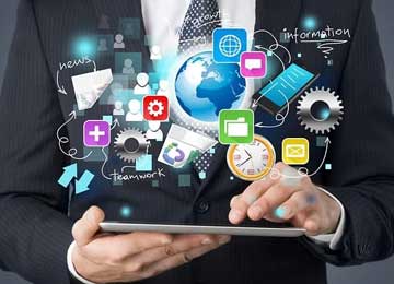 Digital Marketing Management