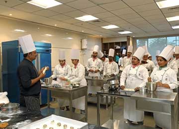 Hospitality Management