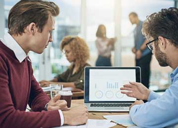 Human Resources Analytics