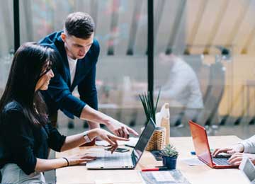 Human Resources Management