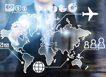 International Business Management