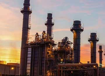 Petroleum & Natural Gas Management